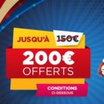 ZEbet bonus de 150€ : une formule inédite et avantageuse pour les joueurs