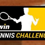 500.000€ à gagner avec vos paris tennis sur Bwin