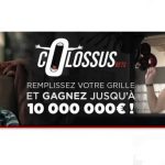 Colossus Bet : Betclic met en jeu plusieurs millions d’euros