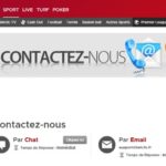 Contact Betclic : un service client facilement joignable et efficace