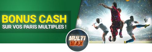 bonus multimax unibet