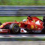 Où et comment parier sur la Formule 1 ?