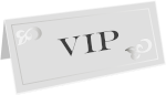programme VIP