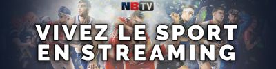 streaming netbet : la NBTV