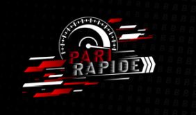 pari rapide Pasinobet