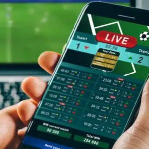 L’Essor des Paris Sportifs en Live : Stratégies, Astuces et Tendances