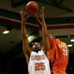 Pourquoi parier sur le meilleur rebondeur au basketball ?