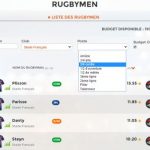 Fantasy Top 14 PMU, c’est fini !