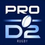 Pro D2 de Rugby