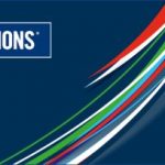 Le Tournoi des 6 nations 2016