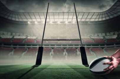 Parier sur les transformations réussies au rugby