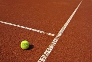 score au tennis