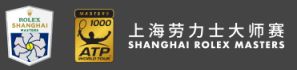 ATP Shangaï