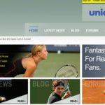 Grand Slam Fantasy Tennis