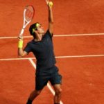 Roger Federer participera au Tournoi de Roland Garros 2017