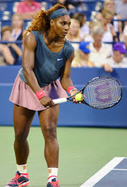 Serena Williams