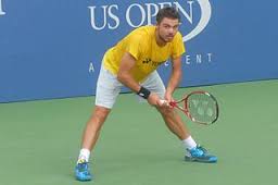 Stanislas Wawrinka