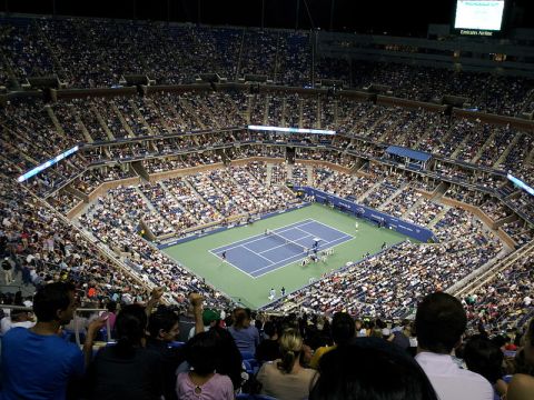 US Open : tout savoir sur l'édition 2017