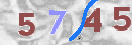 Code Anti-spam